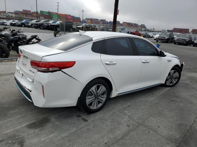 VIN KNAGV4LD6H5019136 2017 KIA Optima, Plug-In Hybrid no.3