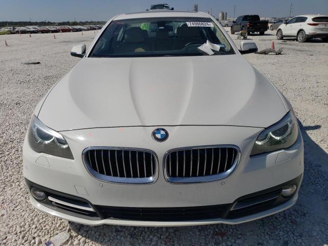 2016 BMW 535 I - WBA5B1C57GG133060