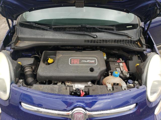 2015 FIAT 500L TREKK - ZFBCFADH4FZ033544