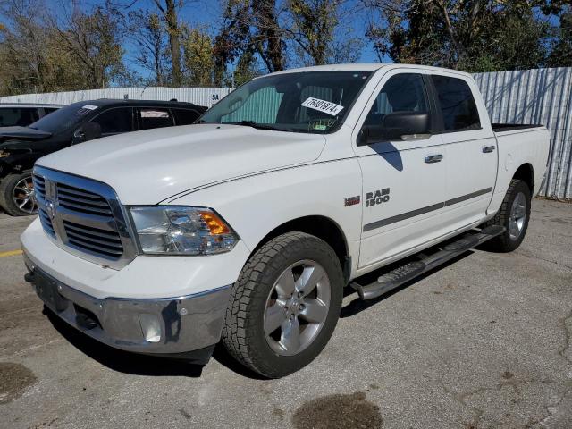 VIN 1C6RR7LT6FS788069 2015 RAM 1500, Slt no.1