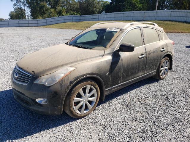 2014 INFINITI QX50 #3027155363