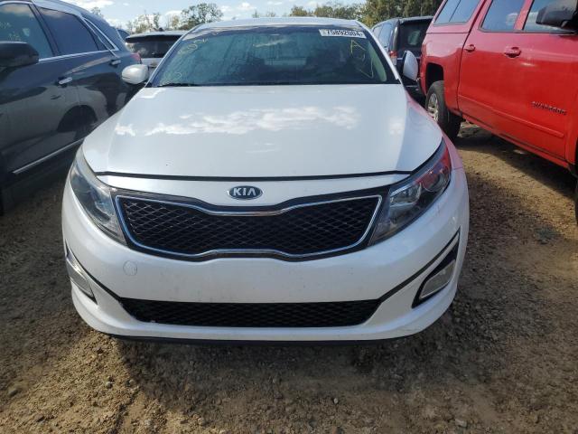 VIN KNAGM4A7XF5560025 2015 KIA Optima, LX no.5