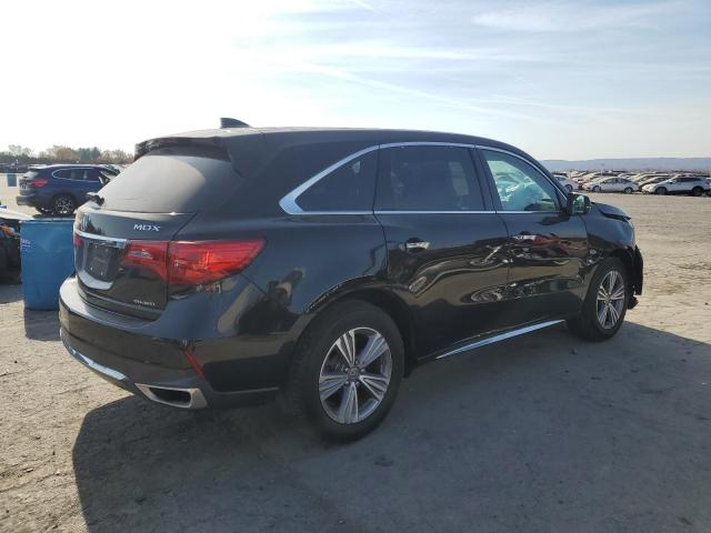2020 ACURA MDX - 5J8YD4H3XLL045609