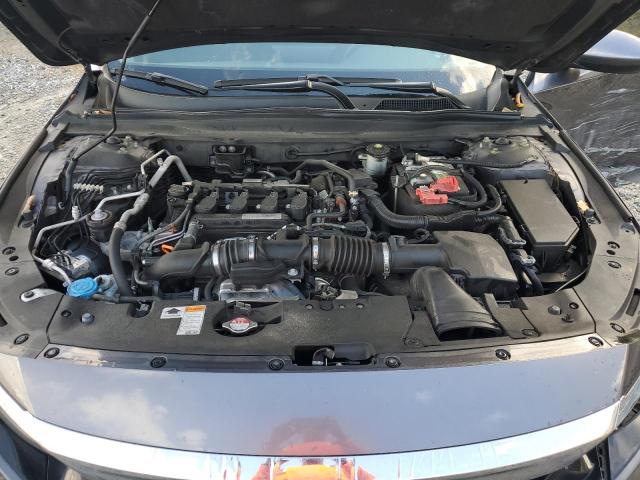 2019 HONDA ACCORD LX - 1HGCV1F18KA167161