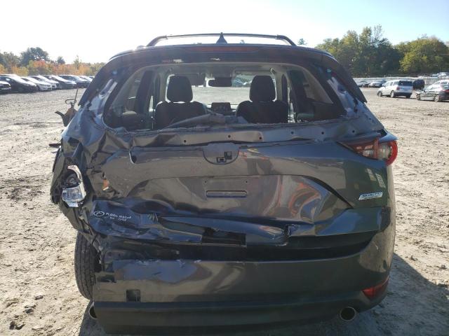 2019 MAZDA CX-5 TOURI - JM3KFBCM6K0573335