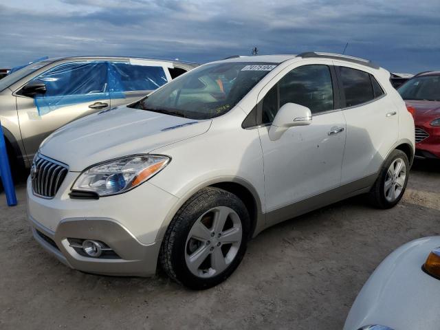 VIN KL4CJHSB2FB111356 2015 Buick Encore, Premium no.1