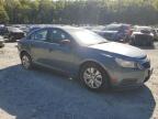 CHEVROLET CRUZE LS photo