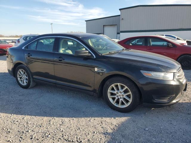 VIN 1FAHP2D87DG204954 2013 Ford Taurus, SE no.4