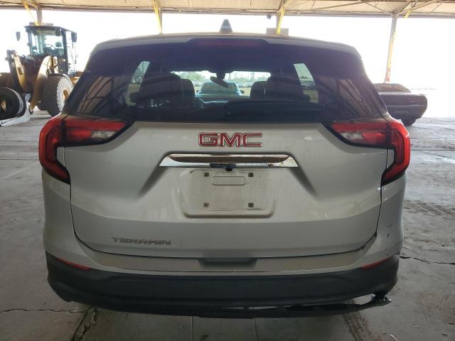 2020 GMC TERRAIN SL - 3GKALMEV9LL107308