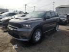 2018 DODGE DURANGO GT - 1C4RDJDG9JC496604