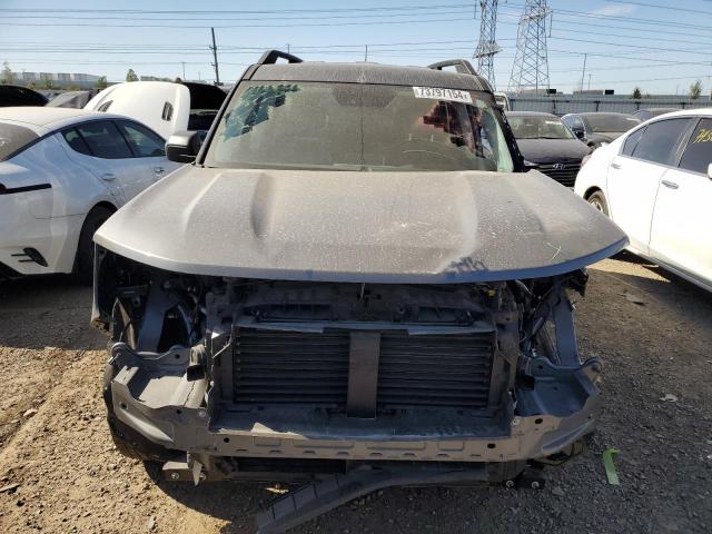 2023 FORD BRONCO SPO - 3FMCR9B62PRD72616
