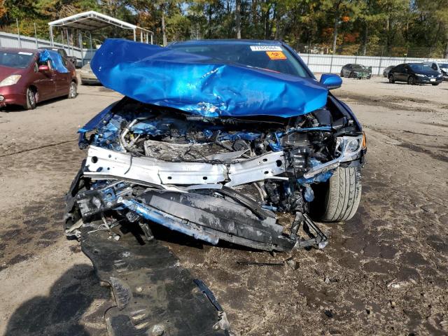 2020 TOYOTA CAMRY SE - 4T1G11AK2LU348344