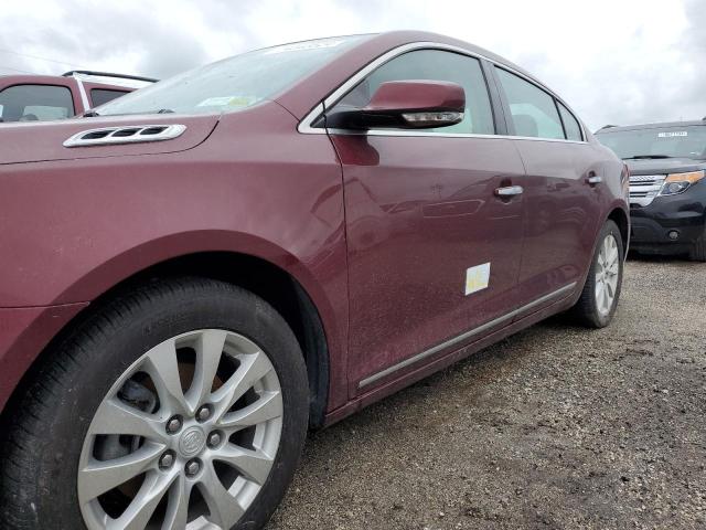 VIN 1G4GB5GR3EF267255 2014 Buick Lacrosse no.12