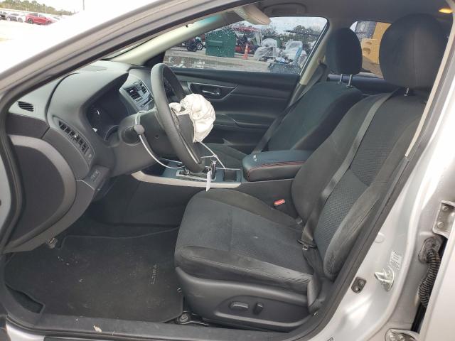 2015 NISSAN ALTIMA 2.5 - 1N4AL3AP4FN906940
