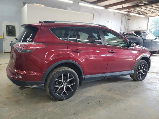 2018 TOYOTA RAV4 SE - JTMJFREV9JD235938