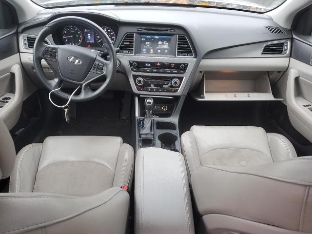 2016 HYUNDAI SONATA SPO - 5NPE34AF5GH432197