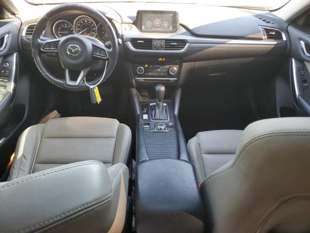 2017 MAZDA 6 TOURING - JM1GL1V5XH1139915
