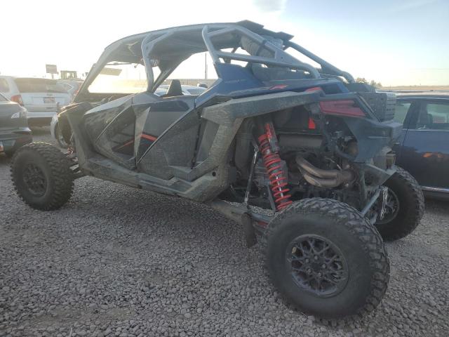 POLARIS RZR PRO R 2022 blue  gas 3NSRML2K3NG385762 photo #4