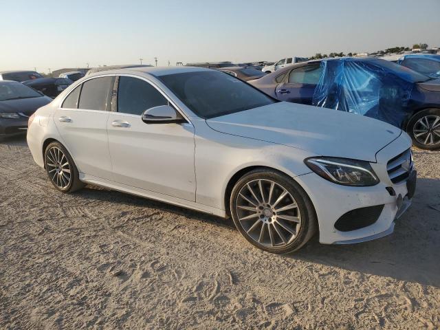 VIN 55SWF4KB4GU173304 2016 Mercedes-Benz C-Class, 3... no.4