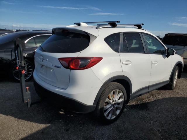 VIN JM3KE4DE3D0164329 2013 Mazda CX-5, GT no.3