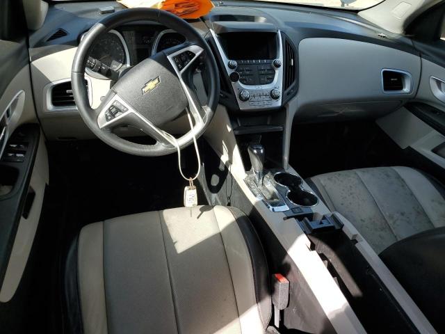 2017 CHEVROLET EQUINOX PR - 2GNALDEK1H6228113