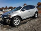 NISSAN MURANO S photo