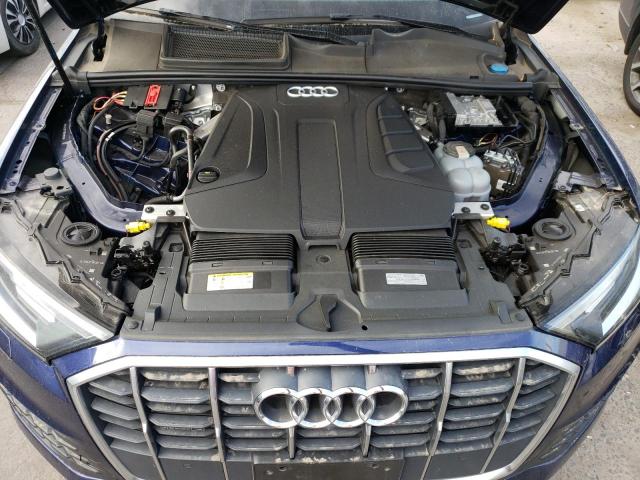 2021 AUDI Q7 PREMIUM - WA1AJAF71MD019919