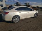 BUICK VERANO photo