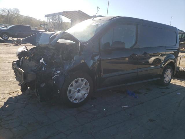 2017 FORD TRANSIT CO - NM0LS7E75H1303543