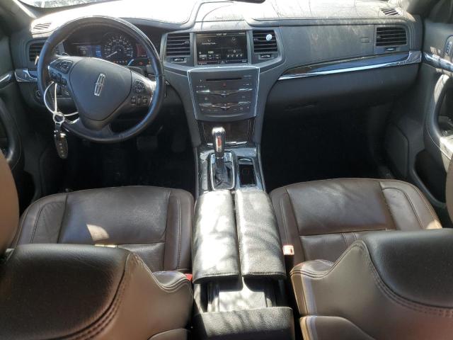 2015 LINCOLN MKS 1LNHL9EK6FG604317