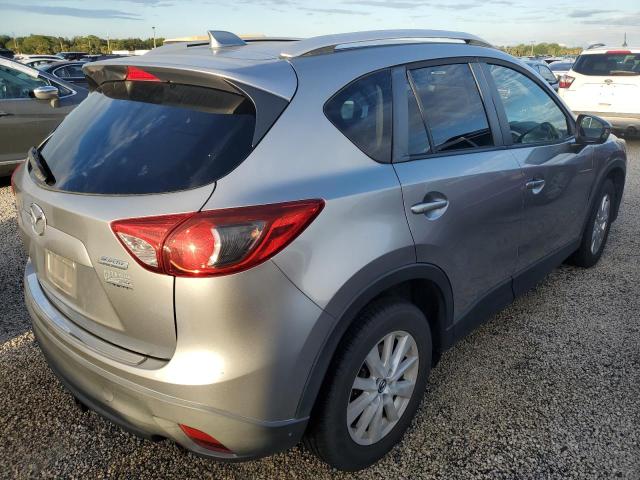 VIN JM3KE4CE9D0148671 2013 Mazda CX-5, Touring no.3