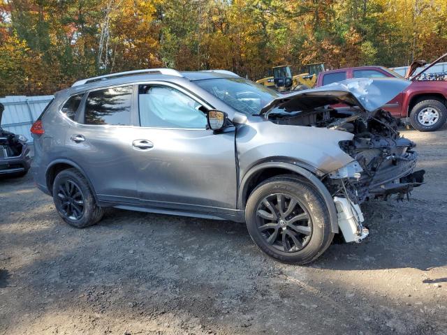 2017 NISSAN ROGUE S - KNMAT2MV5HP576411