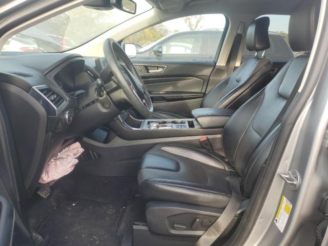 2022 FORD EDGE TITAN - 2FMPK4K94NBA15470