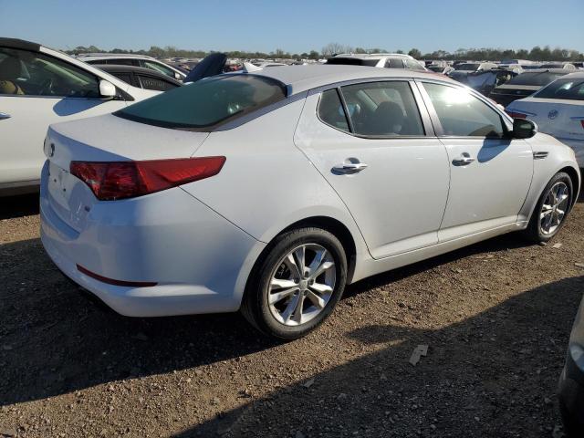 VIN 5XXGM4A75DG114022 2013 KIA Optima, LX no.3