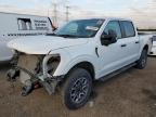2021 FORD F150 SUPER - 1FTFW1E87MFC86042