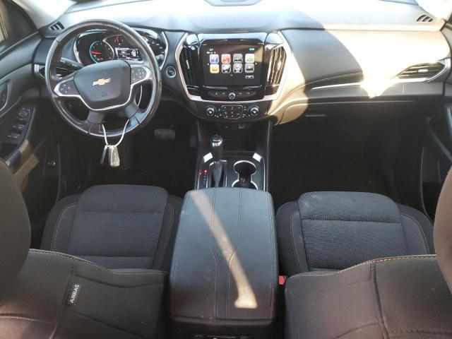 2019 CHEVROLET TRAVERSE L - 1GNERGKW4KJ201152