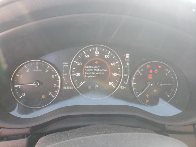 2021 MAZDA 3 - 3MZBPAAL0MM203988