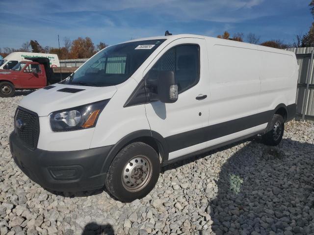 FORD TRANSIT T-