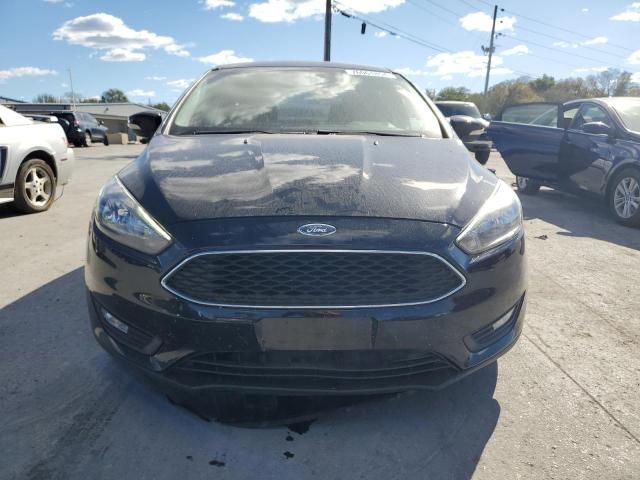 2018 FORD FOCUS SEL - 1FADP3H2XJL276888