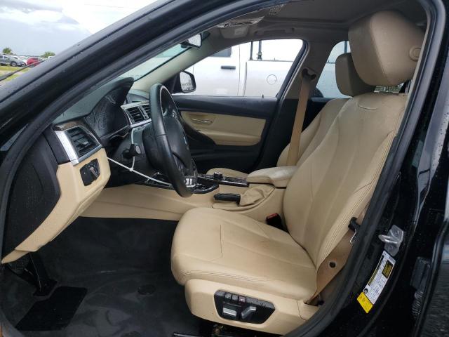 2018 BMW 320 I - WBA8E1G56JNU90201