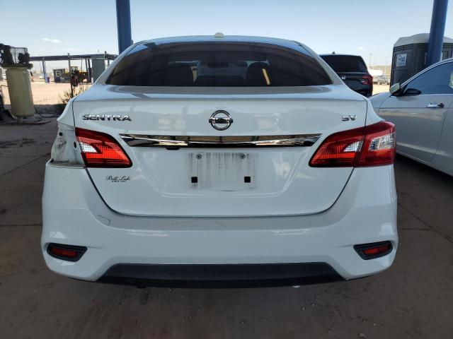 VIN 3N1AB7AP8JY275192 2018 Nissan Sentra, S no.6