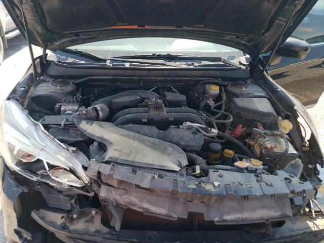 2015 SUBARU LEGACY 2.5 - 4S3BNBC66F3076125