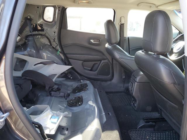 2020 JEEP COMPASS LA - 3C4NJDBB0LT135138