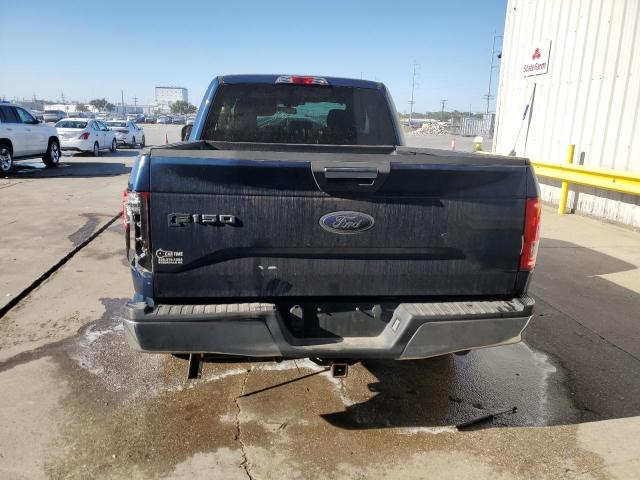 VIN 1FTEX1CP0FKE54195 2015 Ford F-150, Super Cab no.6