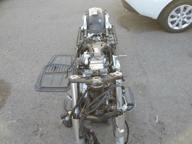 2020 HARLEY-DAVIDSON FLHX - 1HD1KBC15LB641053