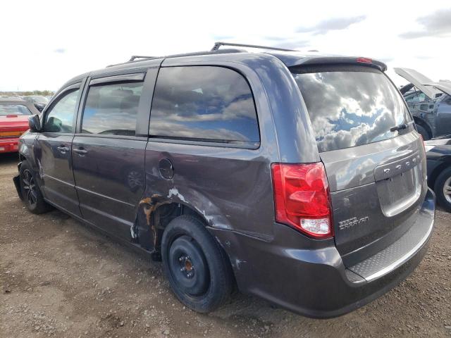 2017 DODGE GRAND CARA - 2C4RDGEG8HR679088