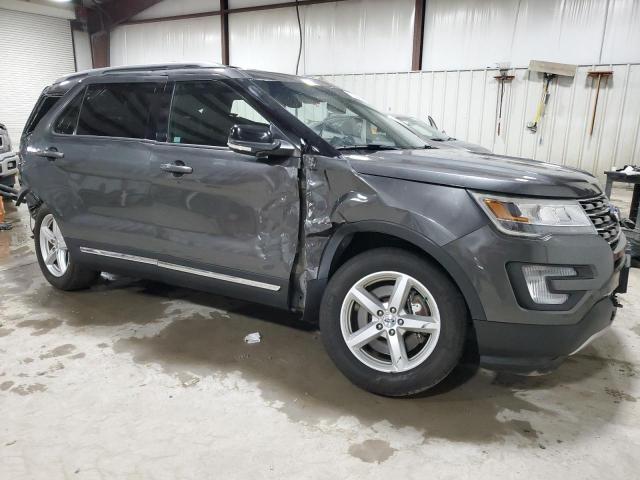 VIN 1FM5K8D80GGB08761 2016 Ford Explorer, Xlt no.4