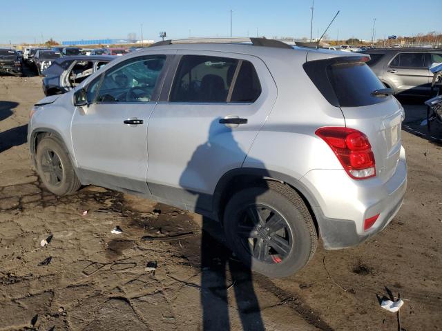 2020 CHEVROLET TRAX 1LT - KL7CJLSB9LB025382