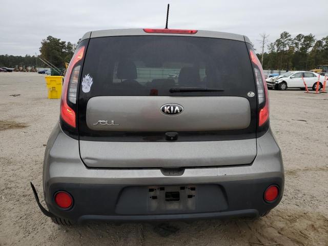 2017 KIA SOUL - KNDJN2A29H7451013
