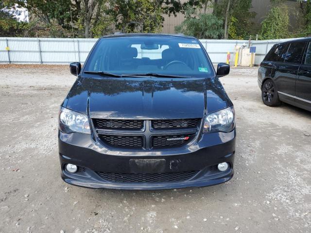 2018 DODGE GRAND CARA - 2C4RDGEG4JR275436